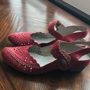 Rieker Antistress Mirjam Shoes